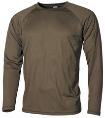 US Unterhemd, Level I