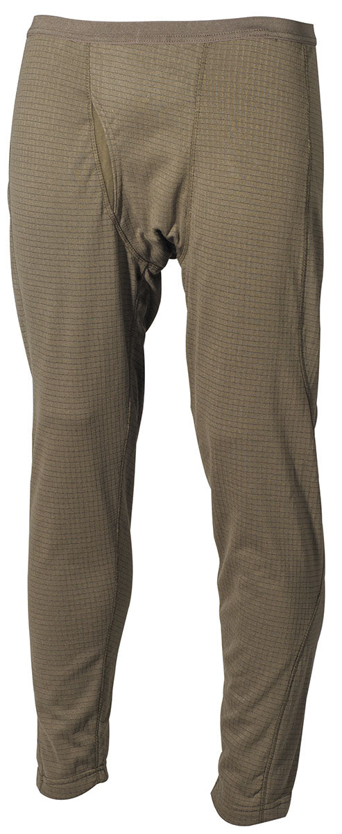 US Unterhose, Level II