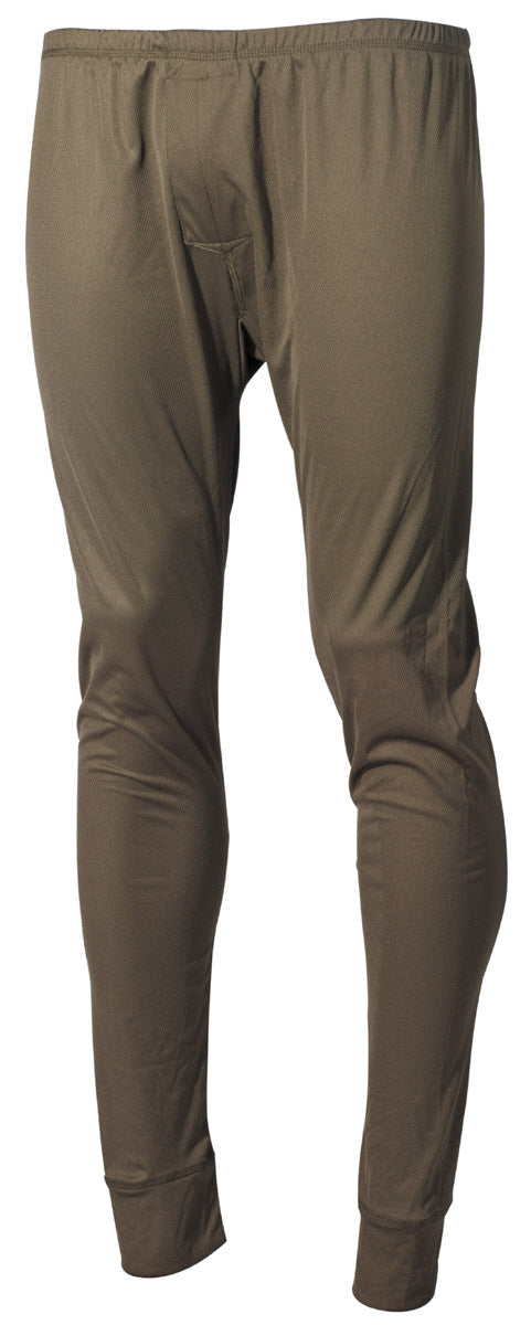 US Unterhose, Level I