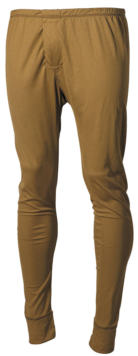 US Unterhose, Level I