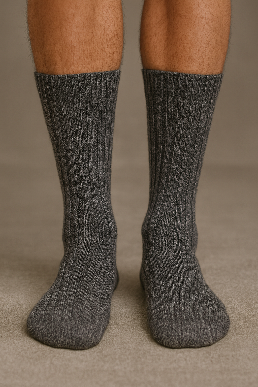 BW Socken, Keilferse