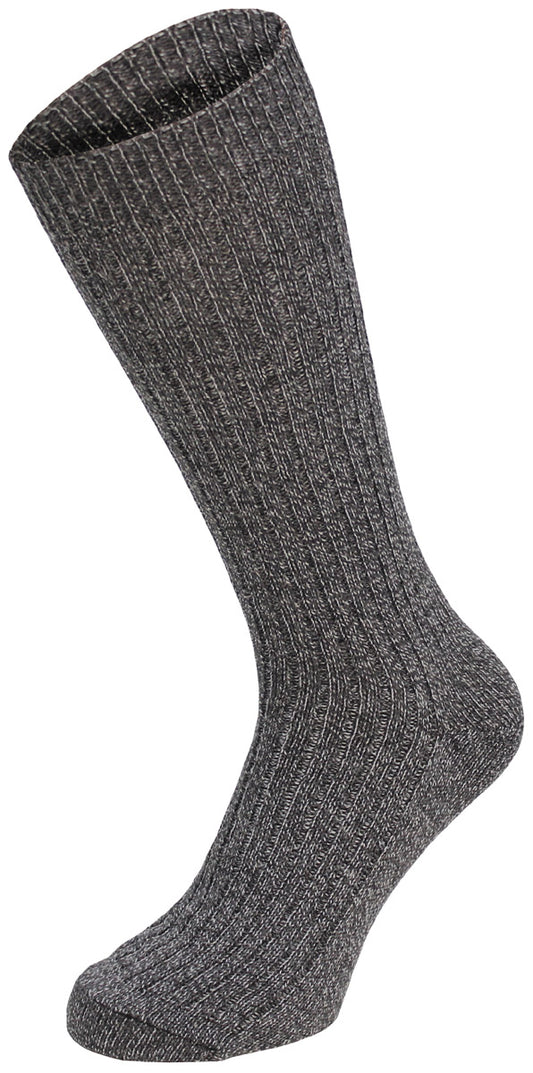 BW Socken, Keilferse