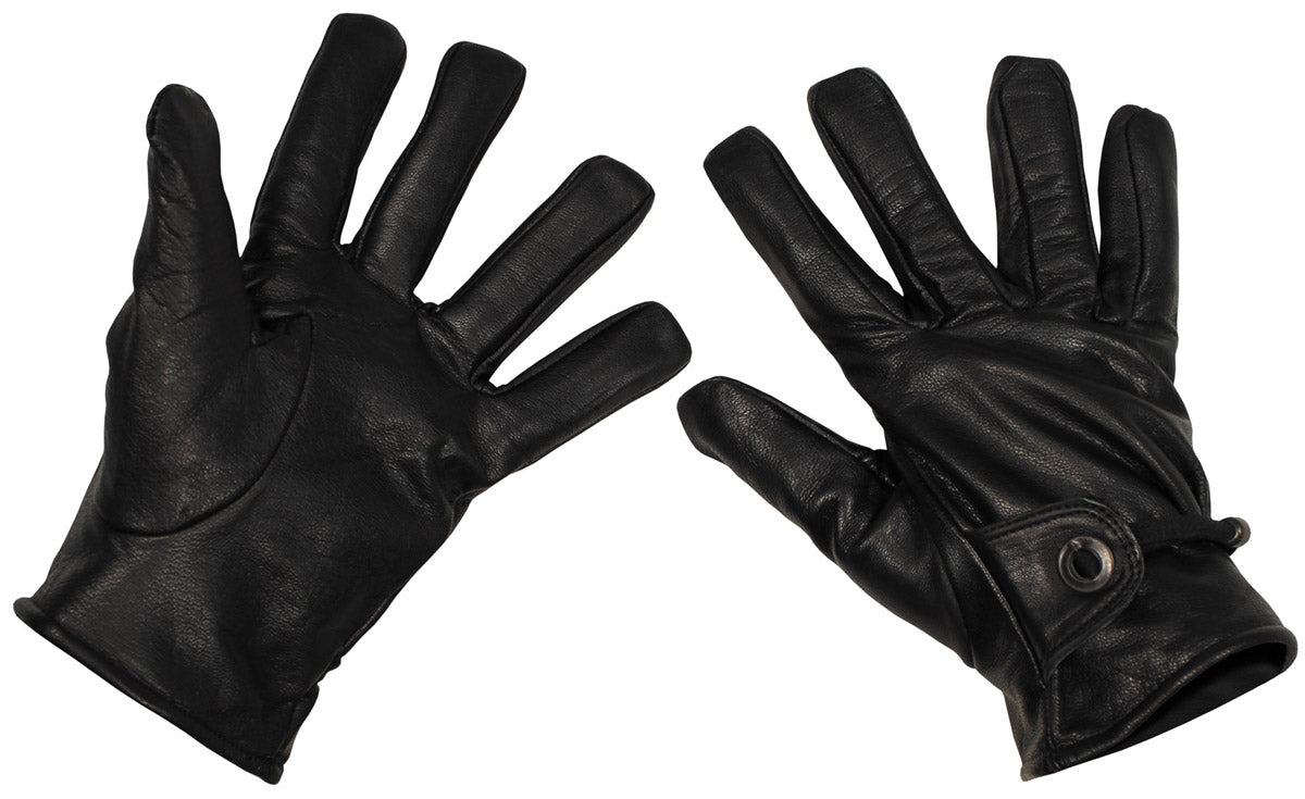 Western-Fingerhandschuhe