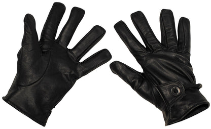 Western-Fingerhandschuhe