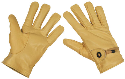 Western-Fingerhandschuhe