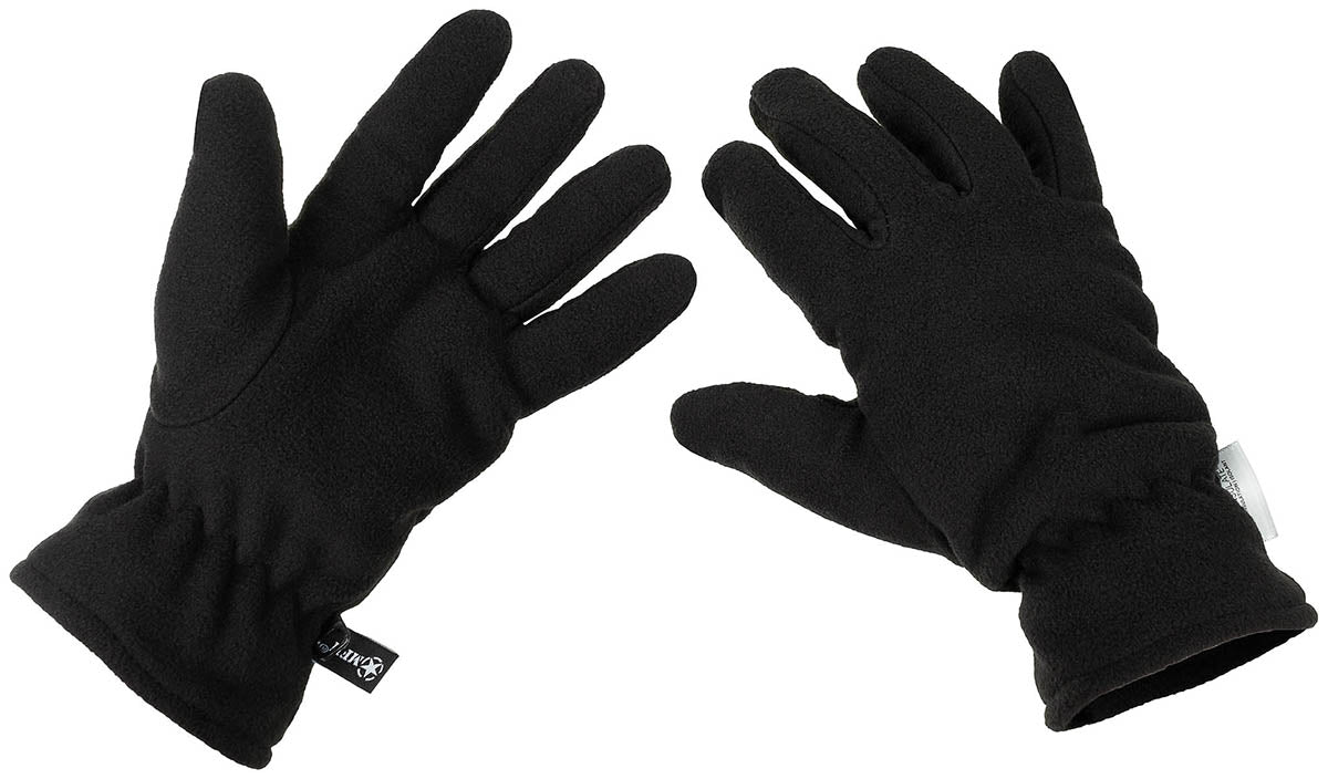 Fleece-Handschuhe