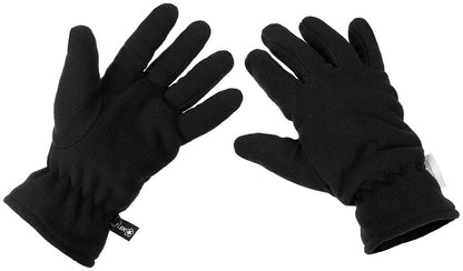 Fleece-Handschuhe