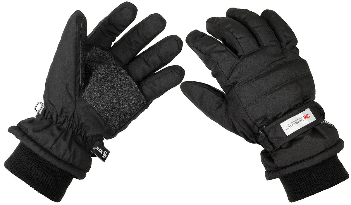 Fingerhandschuhe