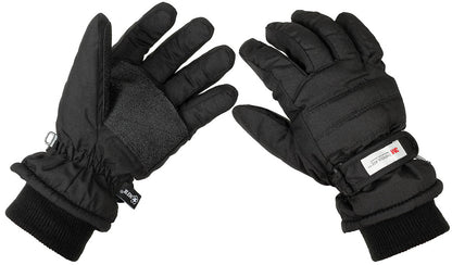 Fingerhandschuhe