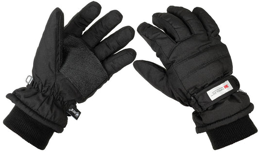 Fingerhandschuhe