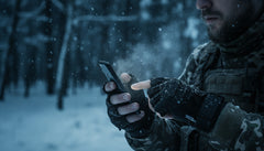 Tactical Handschuhe,"Pro"