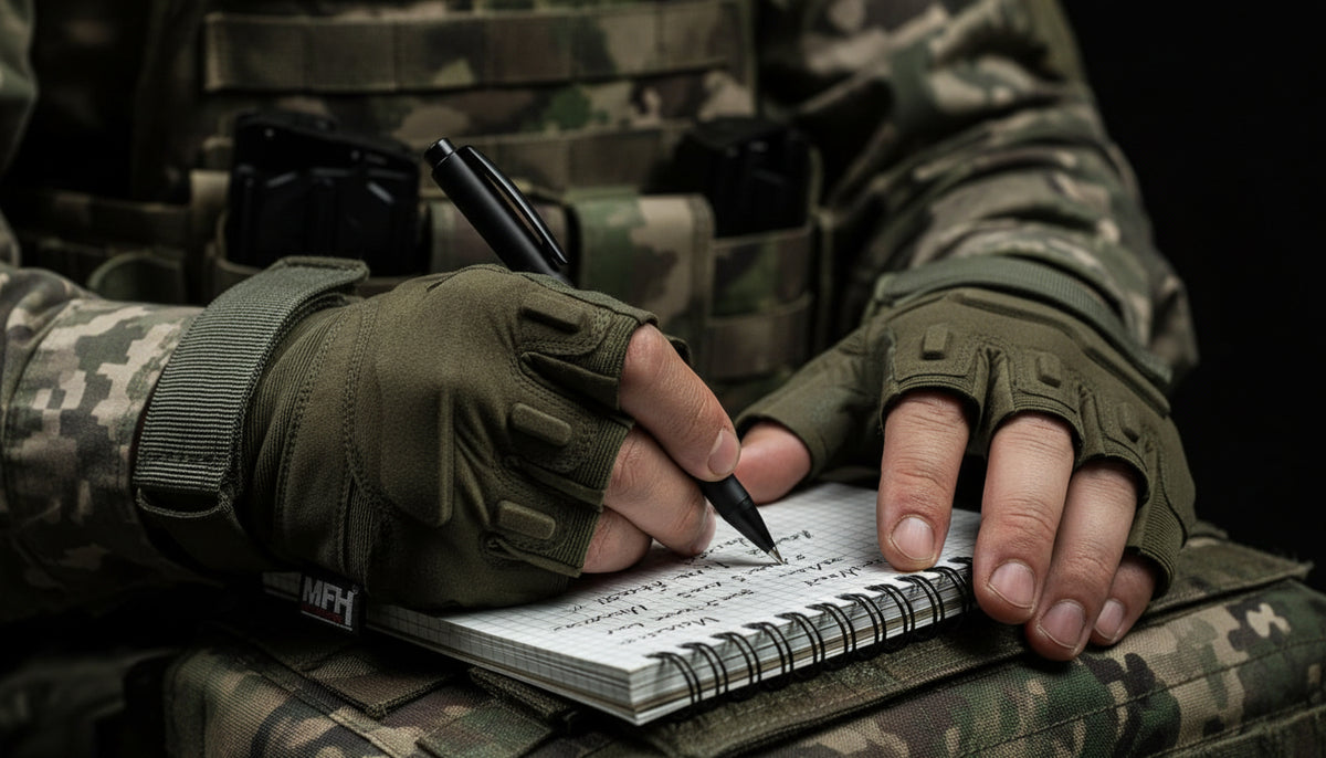 Tactical Handschuhe,"Pro"