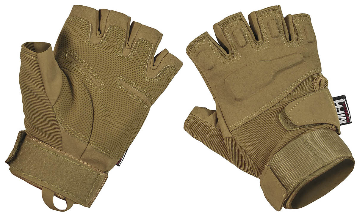 Tactical Handschuhe,"Pro"