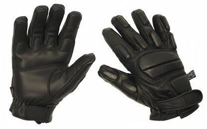 Lederhandschuhe, "Protect"