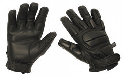 Lederhandschuhe, "Protect"