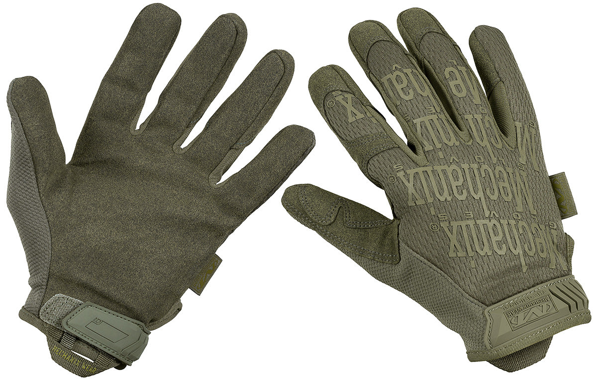 Handschuhe, MECHANIX, "Original"