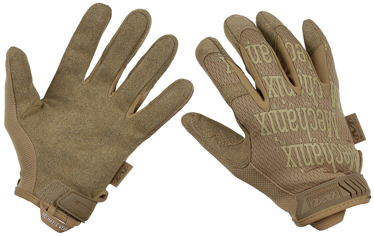 Handschuhe, MECHANIX, "Original"