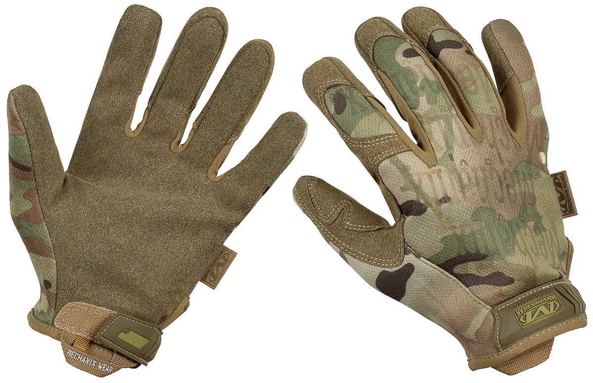 Handschuhe, MECHANIX, "Original"