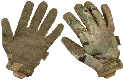 Handschuhe, MECHANIX, "Original"