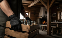 Handschuhe, MECHANIX, "FastFit"