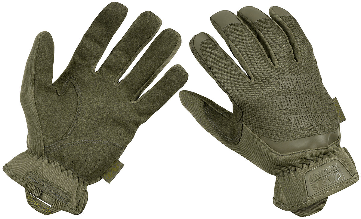 Handschuhe, MECHANIX, "FastFit"