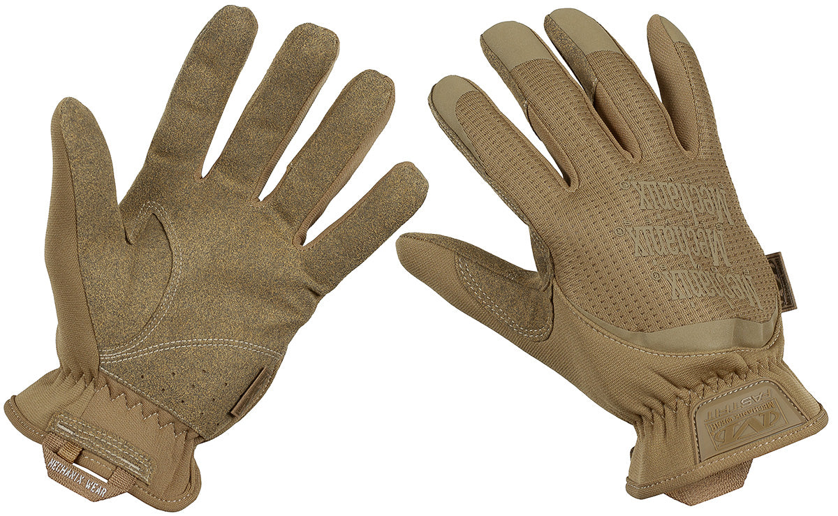 Handschuhe, MECHANIX, "FastFit"