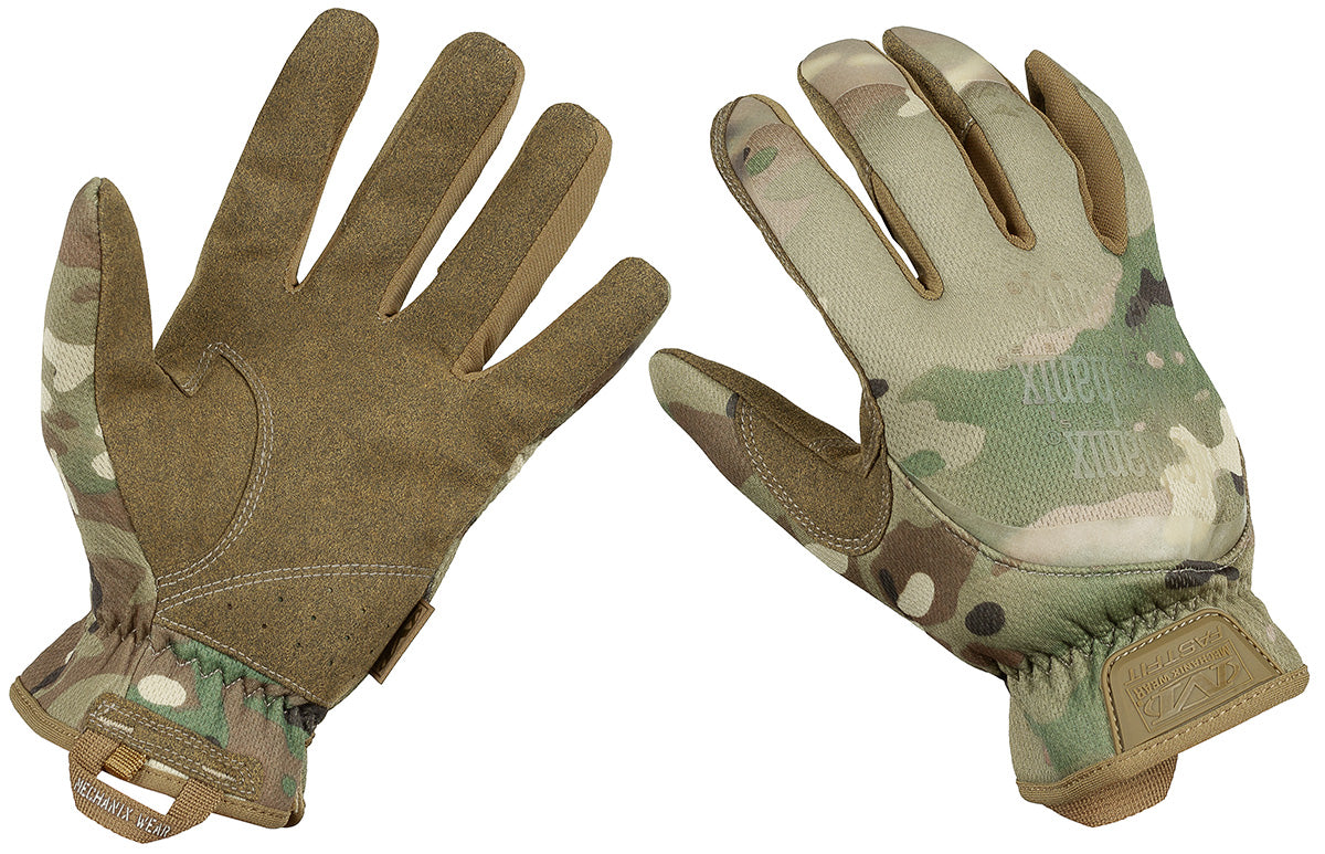 Handschuhe, MECHANIX, "FastFit"