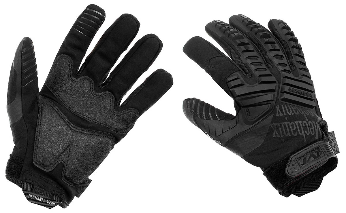Handschuhe, MECHANIX, "M-Pact"