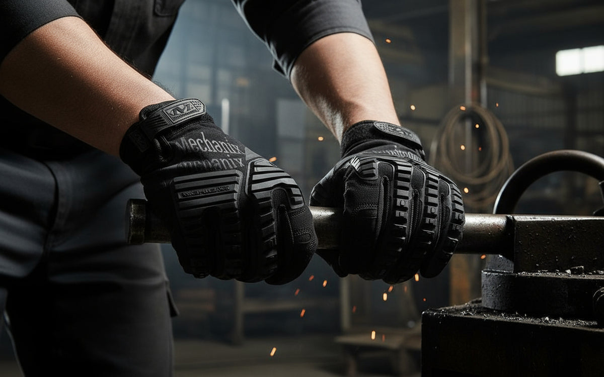 Handschuhe, MECHANIX, "M-Pact"