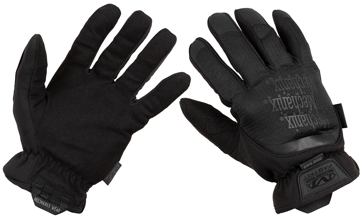 Schnittschutzhandschuhe, MECHANIX, "FastFit Covert D4-360"