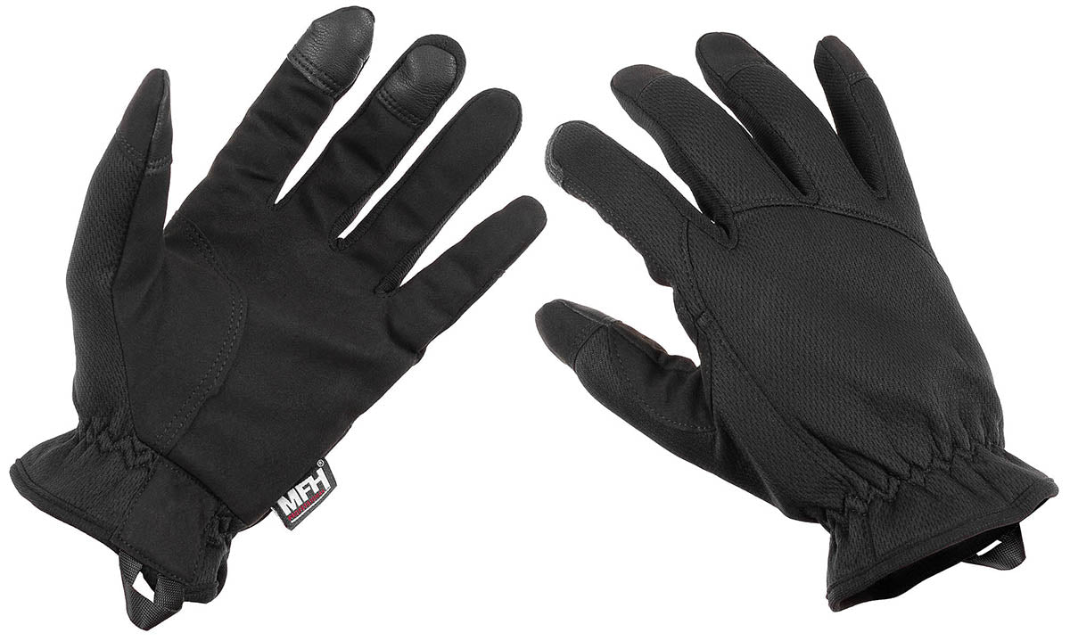 Fingerhandschuhe, "Lightweight"