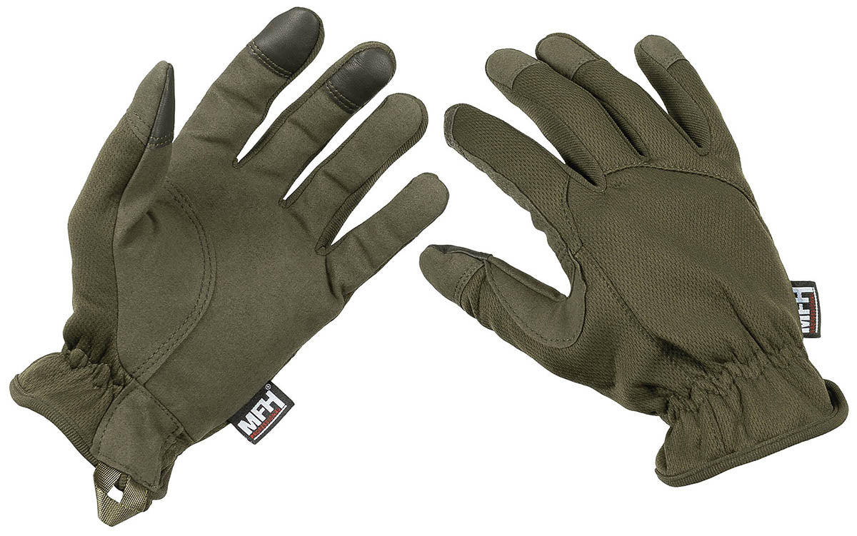 Fingerhandschuhe, "Lightweight"