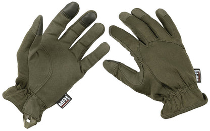 Fingerhandschuhe, "Lightweight"