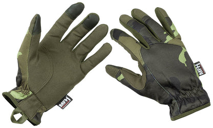Fingerhandschuhe, "Lightweight"