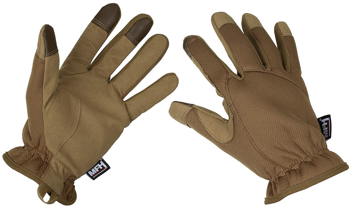 Fingerhandschuhe, "Lightweight"