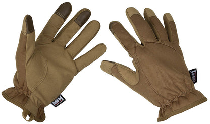 Fingerhandschuhe, "Lightweight"