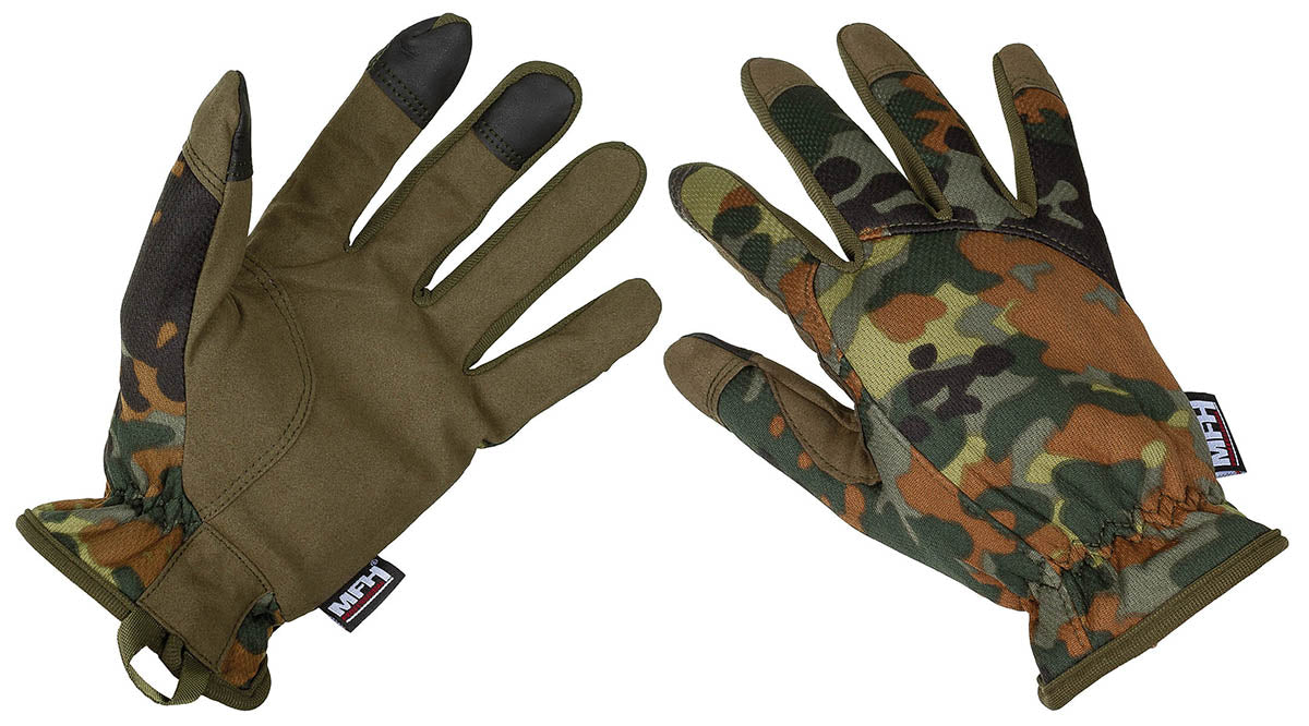 Fingerhandschuhe, "Lightweight"