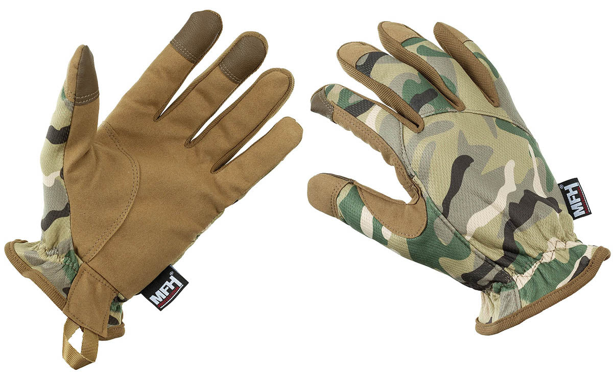Fingerhandschuhe, "Lightweight"