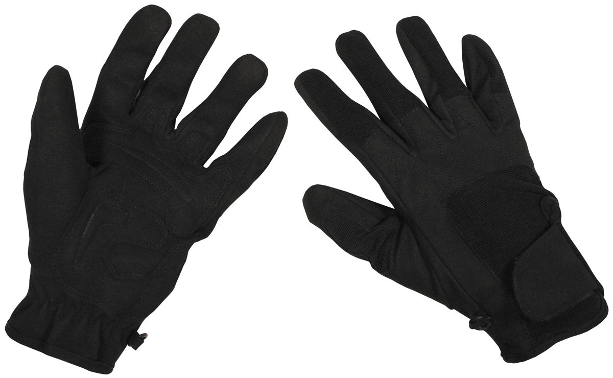 Fingerhandschuhe, "Worker light"
