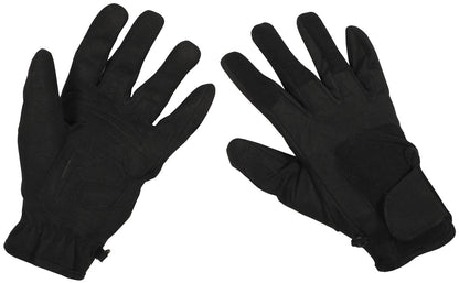 Fingerhandschuhe, "Worker light"
