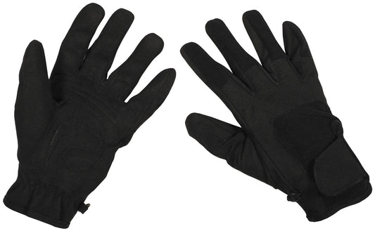 Fingerhandschuhe, "Worker light"