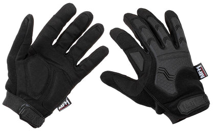Tactical Handschuhe, "Attack"
