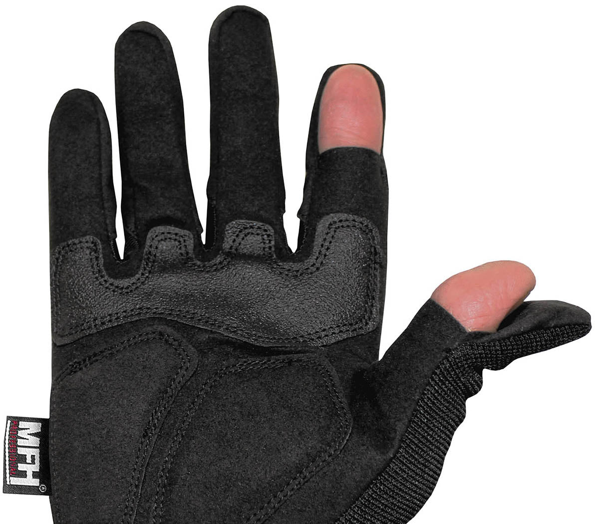 Tactical Handschuhe, "Attack"