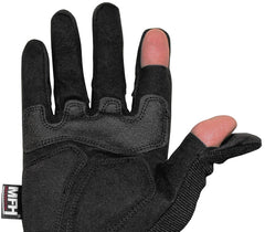 Tactical Handschuhe, "Attack"