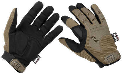 Tactical Handschuhe, "Attack"