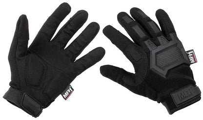 Tactical Handschuhe, "Action"