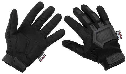 Tactical Handschuhe, "Action"
