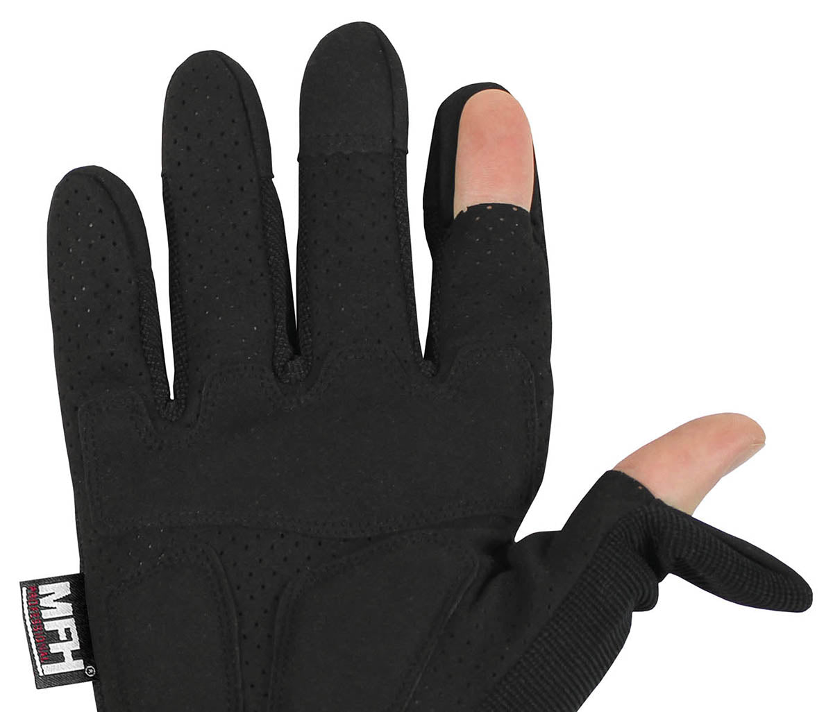 Tactical Handschuhe, "Action"