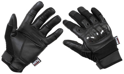 Tactical Handschuhe, "Mission"