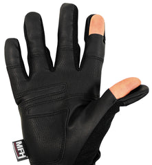 Tactical Handschuhe, "Mission"